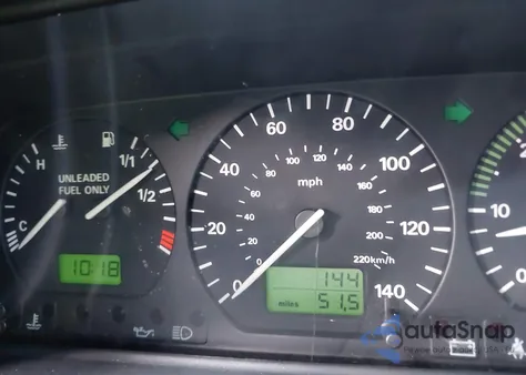 1997 Volkswagen Eurovan from USA, damaged, VIN WV2EH8705VH077041